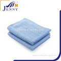 New design check design wiping cloth/kitchen/floor cleaning cloth/microfiber floor cloth